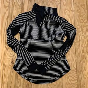 Lululemon Pullover Size 10